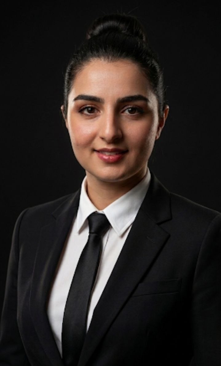 Homa Yaghoubian — Founder & CEO of Plan AI